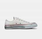 CT70 CRAFTED FASHION SLATE EGRET LOW CUT 173132C
