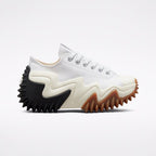 RUN STAR MOTION HIKE WHITE LOW CUT 172896C