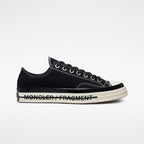 CT70 Converse x Moncler x Fragment Chuck 70 Ox Fraylor II（2021年式） LOW CUT 172320C