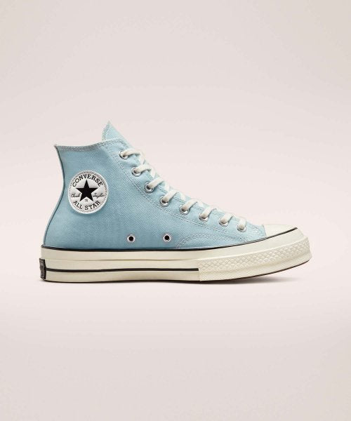 【SEVENTEN SEUNGKWAN・JOSHUA着用】CT70 AMORI BLUE HI CUT A00459C