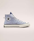 CT70 CRAFTED STRIPE WASHED INDIGO HI CUT A00472C