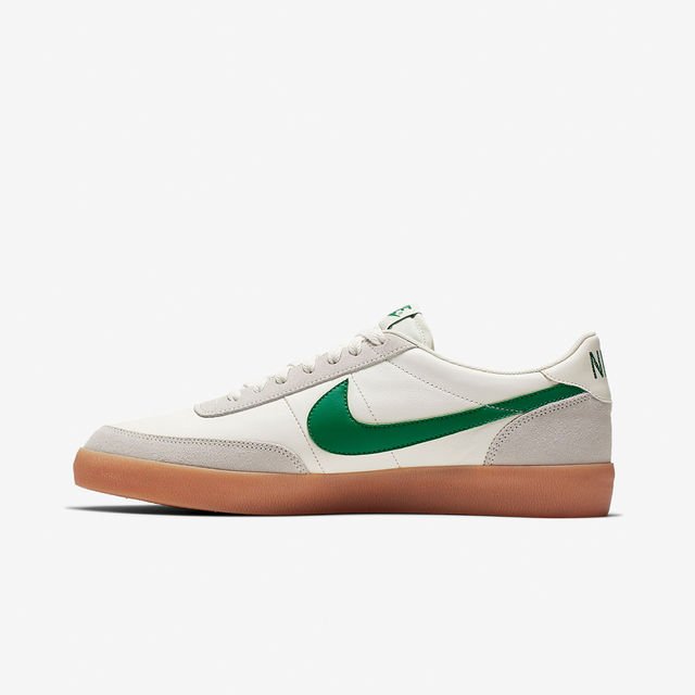 NIKE OG J.Crew KILL SHOT2 LEATHER GREEN 432997-111
