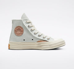 三ツ星 チャックテイラーCT70 RUSH BLUE LOW CUT 168514C – raretem.shop