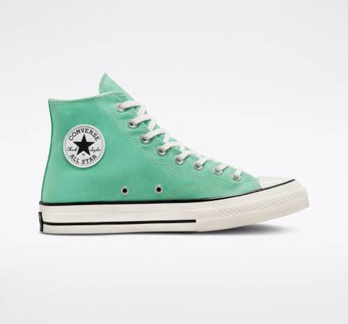 CT70 PRISM GREEN HI CUT A00748C – raretem.shop