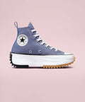 RUN STAR HIKE Slate Lilac HI CUT A03702C