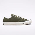 CT70 UTIRITY GREEN LOW CUT A00757