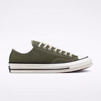 CT70 UTIRITY GREEN LOW CUT A00757