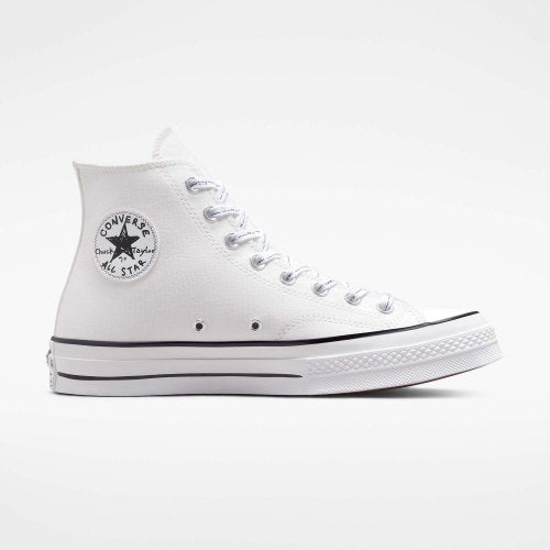 CT70 DOODLING PACK WHITE HI CUT A03751C