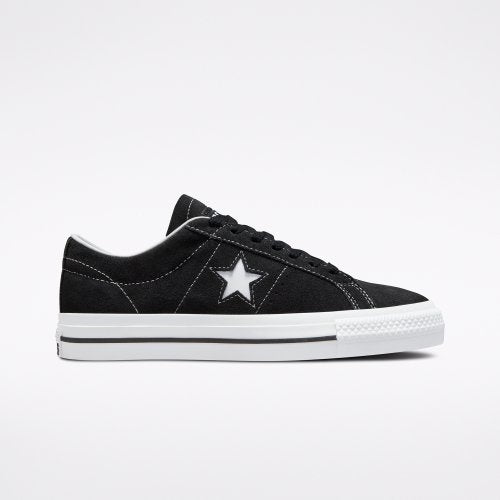 ONE STAR PRO（CONS）BLACK SUEDE（スエード）171327C – raretem.shop