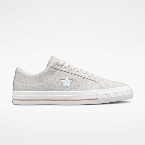 ONE STAR PRO（CONS）LIGHT BONE SUEDE（スエード）A03672C