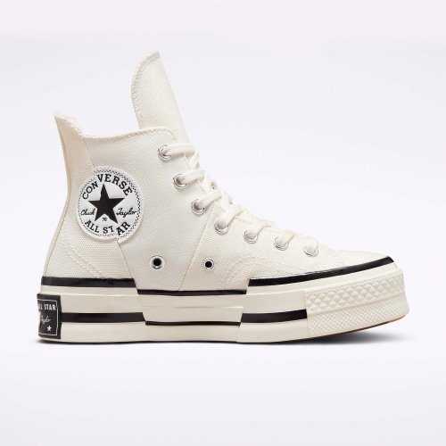 CT70 PLUS EGRET HI CUT （アイボリー）A00915C