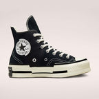 【RIZE ウォンビン着用】CT70 PLUS BLACK HI CUT （ブラック）A00916C