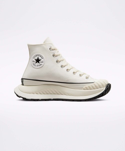 CT70 AT-CX WHITE HI CUT A01682C – raretem.shop