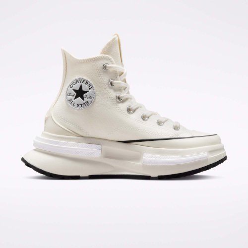 RUN STAR LEGACY CX FUTURE COMFORT EGRET HI CUT A00868C