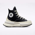 【SEVENTEEN ジョンハン着用】RUN STAR LEGACY CX FUTURE COMFORT BLACK HI CUT A00869C