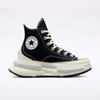 【SEVENTEEN ジョンハン着用】RUN STAR LEGACY CX FUTURE COMFORT BLACK HI CUT A00869C