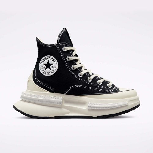 【SEVENTEEN ジョンハン着用】RUN STAR LEGACY CX FUTURE COMFORT BLACK HI CUT A00869C