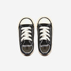 CT70 BLACK LOW KIDS（キッズ）12.5cm~16.5cm 771641C