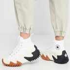 RUN STAR MOTION HIKE WHITE HI CUT 171546C