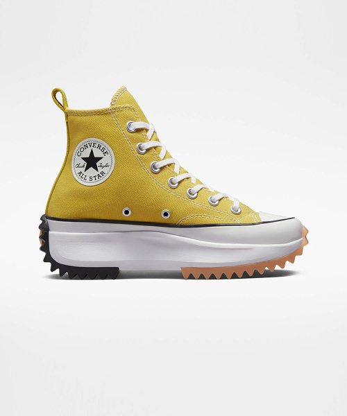 RUN STAR HIKE BITTER LEMON HI CUT A01365C – raretem.shop