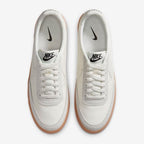 NIKE OG KILL SHOT2 LEATHER SAIL GUM 432997-128