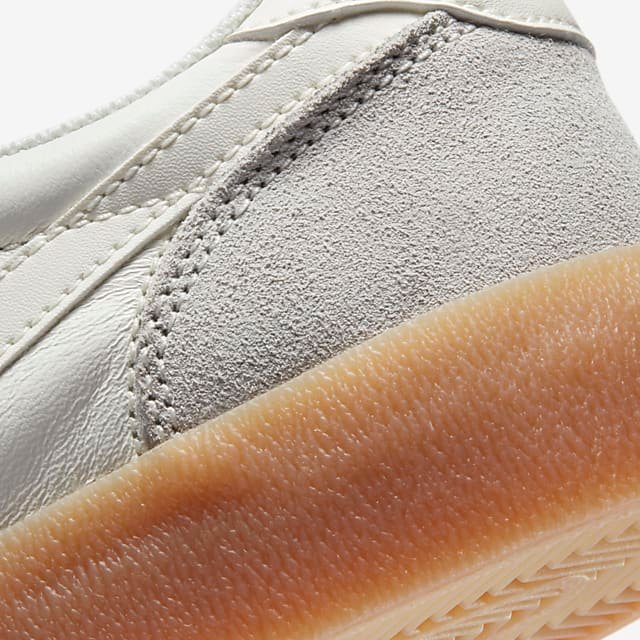 NIKE OG KILL SHOT2 LEATHER SAIL GUM 432997-128