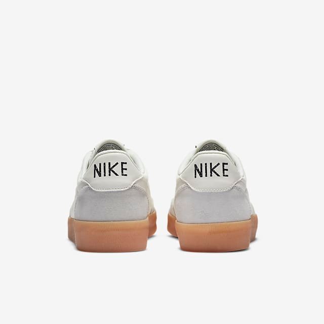 NIKE OG KILL SHOT2 LEATHER SAIL GUM 432997-128