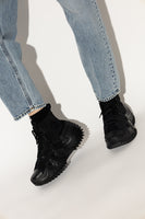 RUN STAR MOTION CX Platform Foundation Black HI CUT A03924C