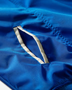 Ader Error x Converse Shapes Varsity Jacket Cobalt Blue