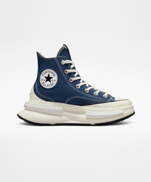 RUN STAR LEGACY CX FUTURE COMFORT NAVY HI CUT A04367C – raretem.shop