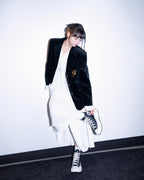 【SEVENTEEN ジョンハン着用】RUN STAR LEGACY CX FUTURE COMFORT BLACK HI CUT A00869C
