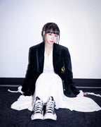 【SEVENTEEN ジョンハン着用】RUN STAR LEGACY CX FUTURE COMFORT BLACK HI CUT A00869C