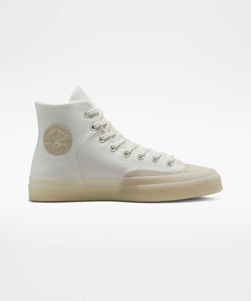 CT70 Marquis VINTAGE WHITE HI CUT A03426C – raretem.shop