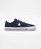 ONE STAR PRO（CONS）NAVY SUEDE（スエード）A04154C