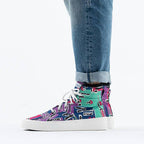 CT70 X Fear of God Essentials Skid Grip HI CUT 169888C