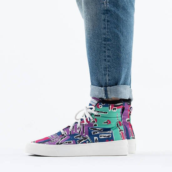 CT70 X Fear of God Essentials Skid Grip HI CUT 169888C