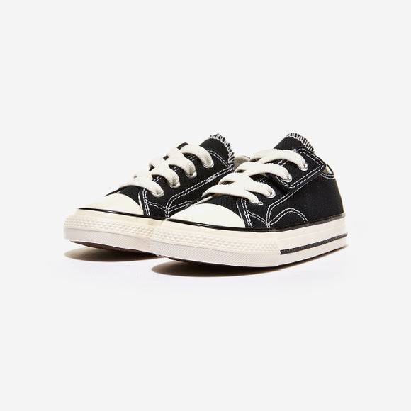 CT70 BLACK LOW KIDS（キッズ）12.5cm~16.5cm 771641C