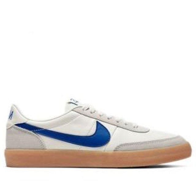 NIKE OG KILL SHOT2 LEATHER HYPER BLUE 432997-124