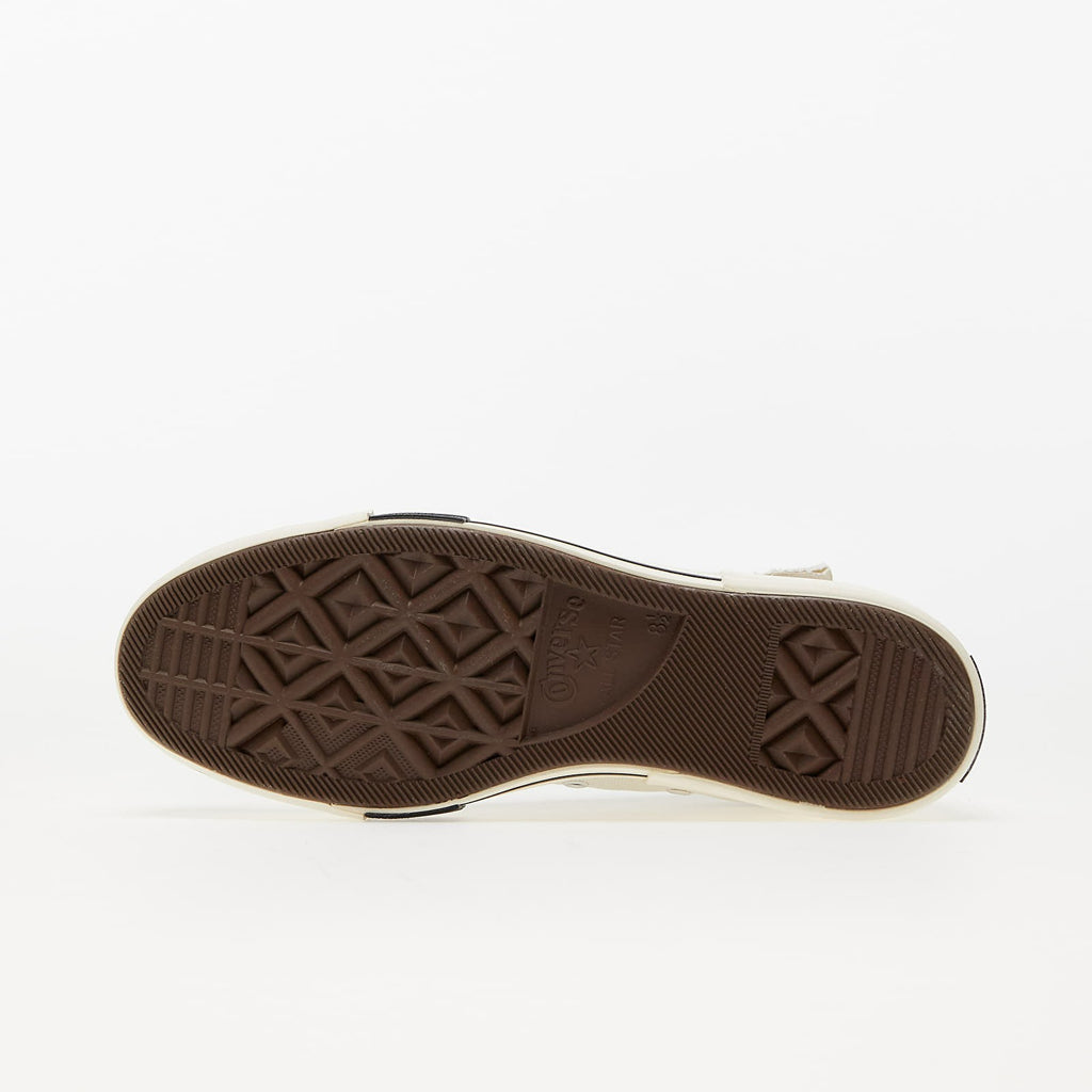 CT70 X DRKSHDW DRK STAR（Rick Owens） WHITE LOW CUT A00134C