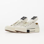CT70 X DRKSHDW DRK STAR（Rick Owens） WHITE LOW CUT A00134C