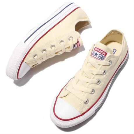 Converse beige 2024 low top