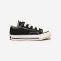 CT70 BLACK LOW KIDS（キッズ）12.5cm~16.5cm 771641C