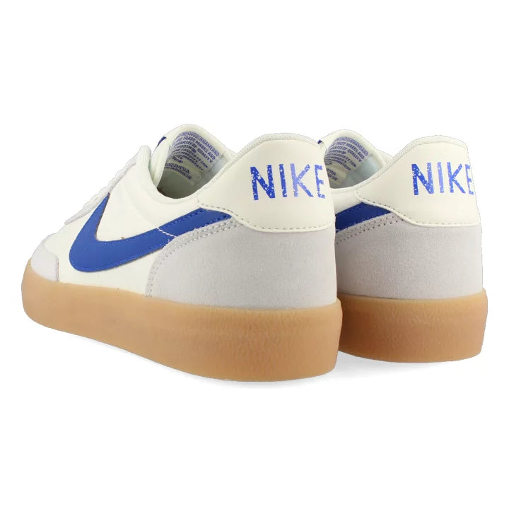 NIKE OG KILL SHOT2 LEATHER HYPER BLUE 432997-124