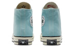 【SEVENTEEN joshua着用】CT70 JUNIPER BLUE HI CUT A00621C