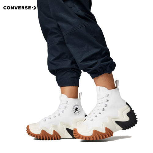 RUN STAR MOTION HIKE WHITE HI CUT 171546C