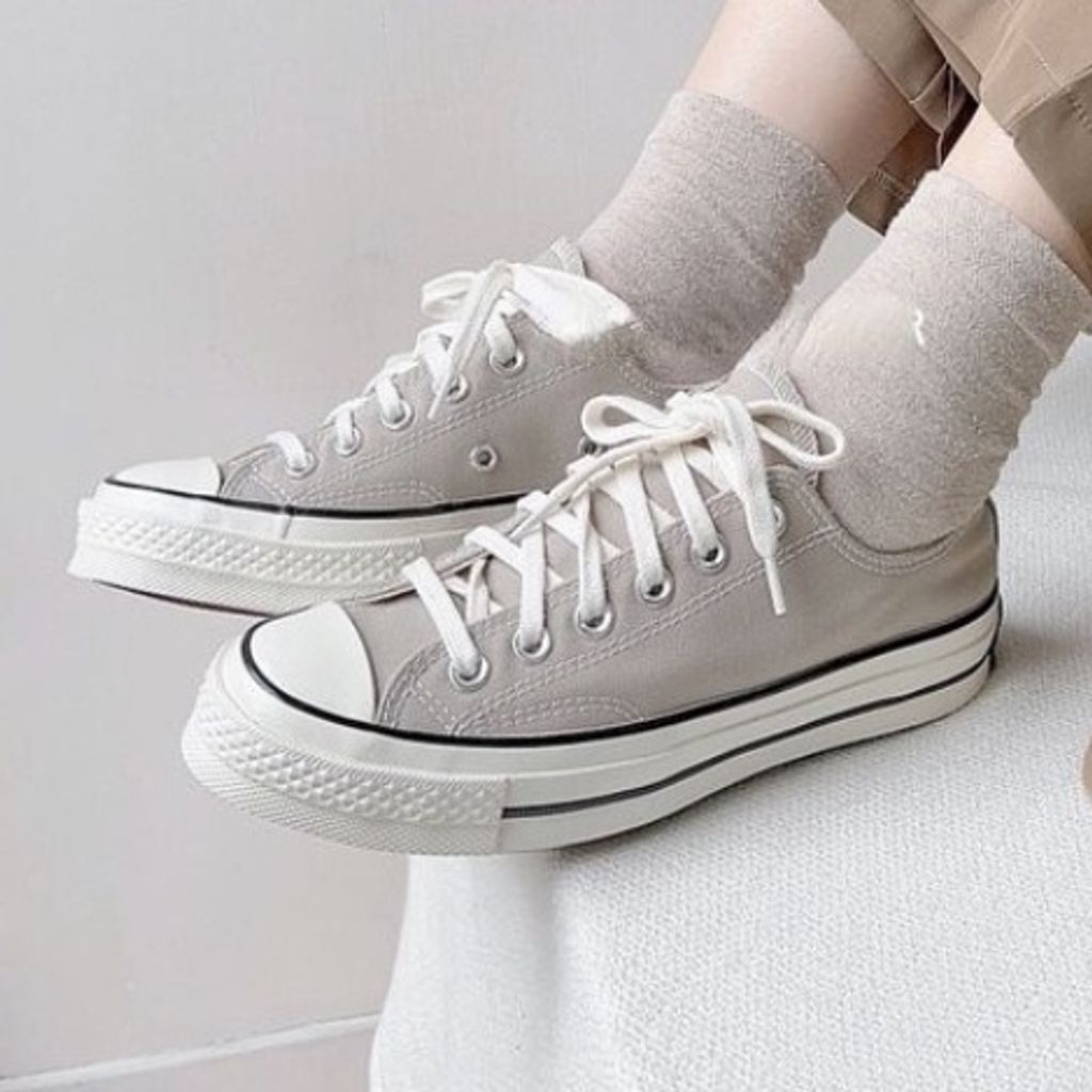 CT70 PAPYRUS LOW CUT 172680C