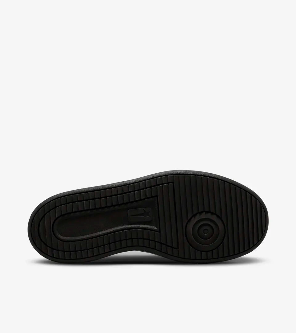【NMIXX Lily着用】Converse x Drkshdw（Rick Owens） Turbowpn Black Cream A03945C