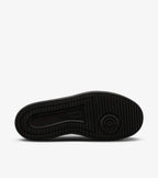 【NMIXX Lily着用】Converse x Drkshdw（Rick Owens） Turbowpn Black Cream A03945C