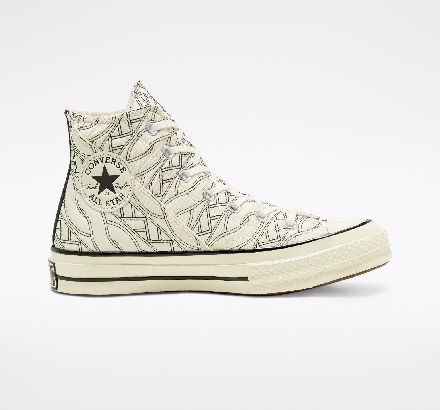 CONVERSE CT70 PLUS EGRET HI IVORY 海外限定レア