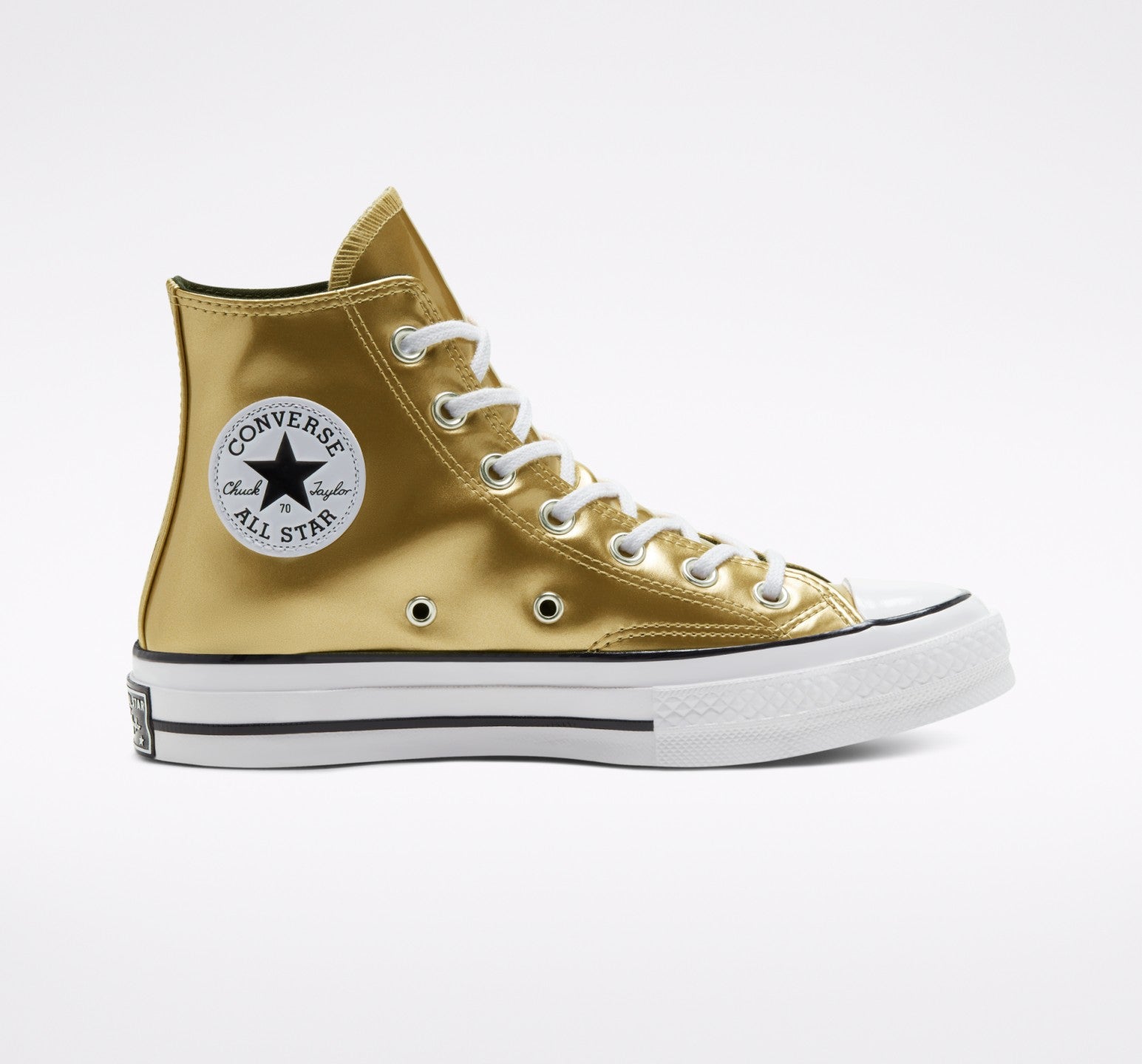 CT70 METAL GOLD HI CUT 568797C – raretem.shop